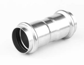 Niken White Pro Press Fit Fittings 10 mm - 100mm cho hệ thống ống nước Tuổi thọ cao