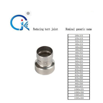 Phụ kiện báo chí hồ sơ M mạ kẽm DN20-DN100 Bảo hành 2 năm