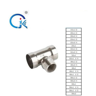 Phụ kiện báo chí hồ sơ DN15-DN100 M Bộ ghép nối trượt Mẫu miễn phí bằng thép carbon
