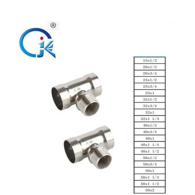 Phụ kiện báo chí hồ sơ M mạ kẽm DN20-DN100 Bảo hành 2 năm