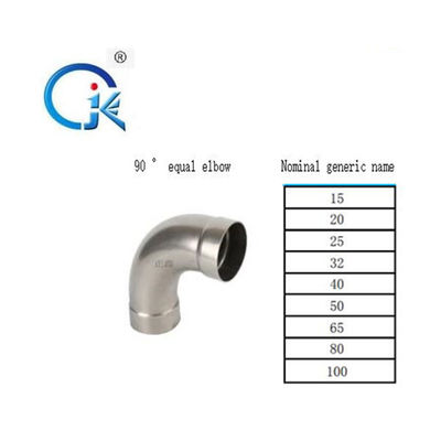 Khuỷu tay nữ 90 độ Lắp thép carbon Bảo hành 2 năm