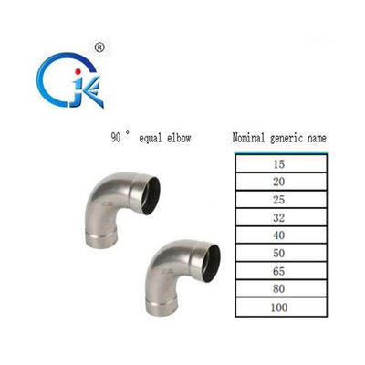 Khuỷu tay nữ 90 độ Lắp thép carbon Bảo hành 2 năm