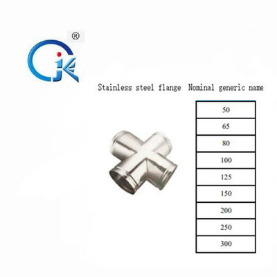 Chữ thập thẳng, Chữ thập bằng thép không gỉ 316 304 được rèn