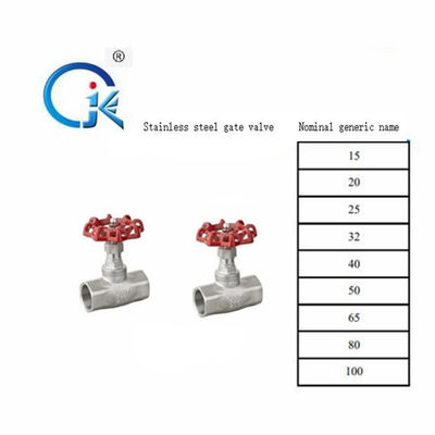 Van bi thép không gỉ MIDAS 1000PSI áp suất cao 2 mảnh