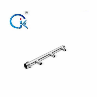 Bộ tách lọc nhiên liệu OEM Thép không gỉ 304/ 304L Bảo hành 2 năm