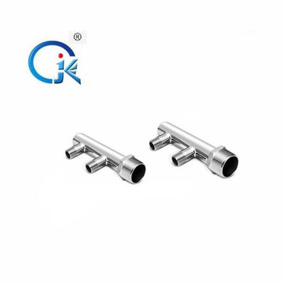 DIN Bộ tách nước nhiên liệu giả mạo Mẫu niken trắng miễn phí