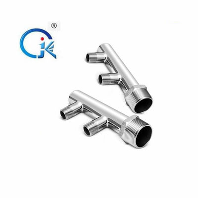 Máy tách nước nhiên liệu SS304 SS316 Chứng nhận ISO9001 15 - 100mm