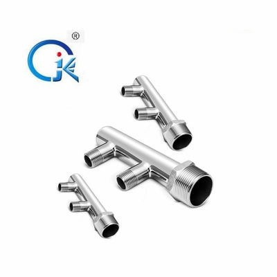 Máy tách nước nhiên liệu trắng niken Chứng nhận ISO 9001 2 mm được rèn