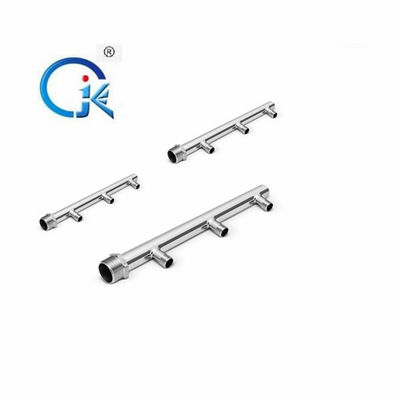 Máy tách nước nhiên liệu trắng niken Chứng nhận ISO 9001 2 mm được rèn