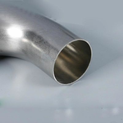 Đẩy khí nén bằng thép không gỉ trong phụ kiện DN15-DN100 Mẫu miễn phí