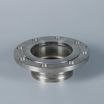 Đánh bóng M Profile Press Phụ kiện Khớp nối thép không gỉ DN15 Mapress