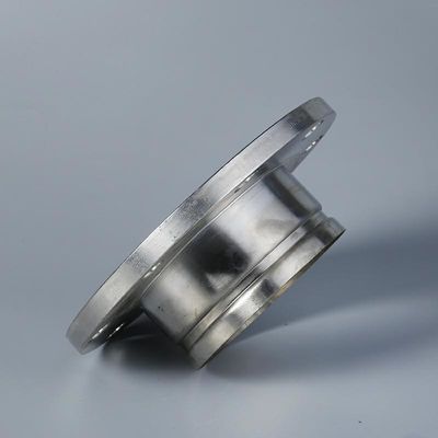 Đánh bóng M Profile Press Phụ kiện Khớp nối thép không gỉ DN15 Mapress