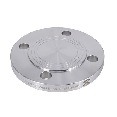Phụ kiện đường ống ANSI B16.5 Mặt bích Mặt bích cổ hàn thép carbon Sch40