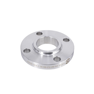 Phụ kiện đường ống SS304 SS304L SS316 Mặt bích Độ dày tường 1,5-2mm