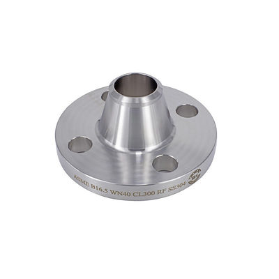 Phụ kiện đường ống SS304 SS304L SS316 Mặt bích Độ dày tường 1,5-2mm