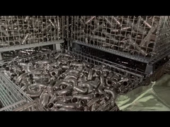 Chiết Giang, Trung Quốc báo lắp ống